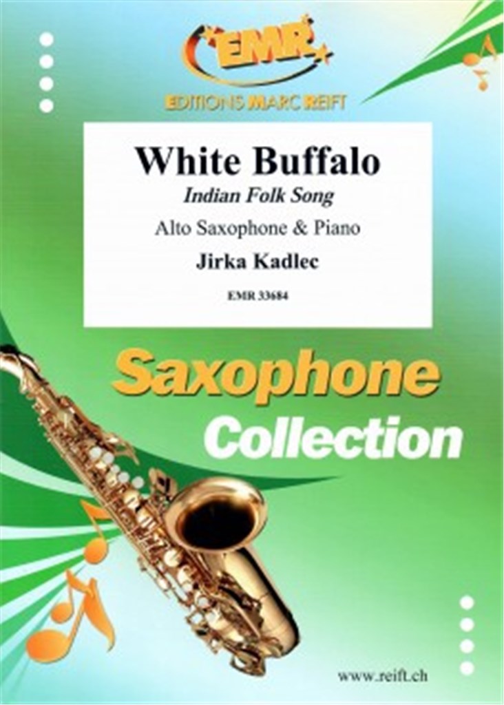 White Buffalo